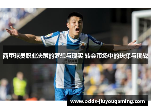 西甲球员职业决策的梦想与现实 转会市场中的抉择与挑战