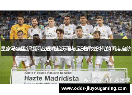 皇家马德里新银河战舰崛起历程与足球辉煌时代的再度启航