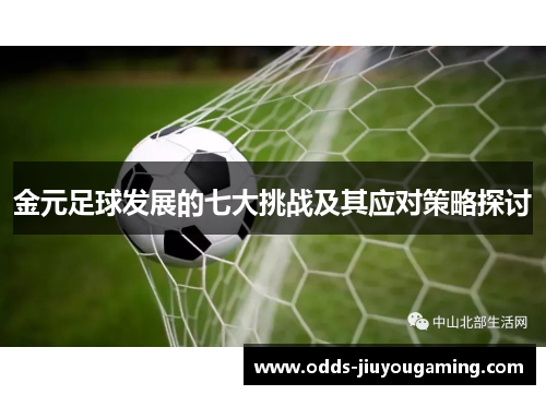 金元足球发展的七大挑战及其应对策略探讨