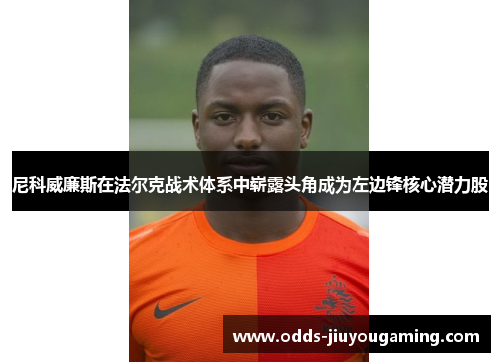 尼科威廉斯在法尔克战术体系中崭露头角成为左边锋核心潜力股