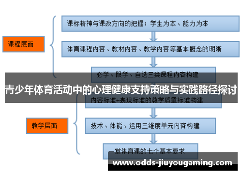 青少年体育活动中的心理健康支持策略与实践路径探讨