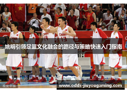 姚明引领足篮文化融合的路径与策略快速入门指南