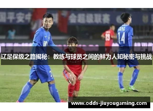 辽足保级之路揭秘：教练与球员之间的鲜为人知秘密与挑战